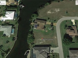 2902 SW 23rd Ave, Cape Coral, FL 33914