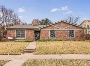 3302 Castle Rock Ln, Garland, TX 75044