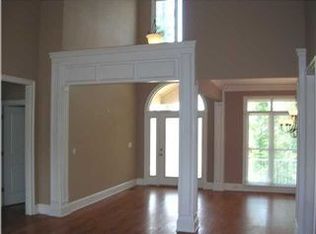 9201 Rusty Maple Ln, Apison, TN 37302