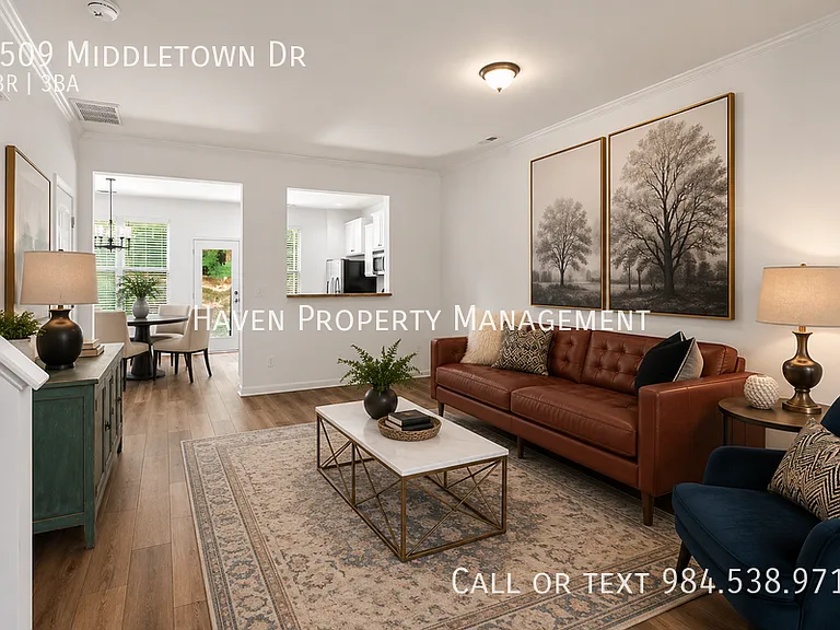 4509 Middletown Dr — Photo 1