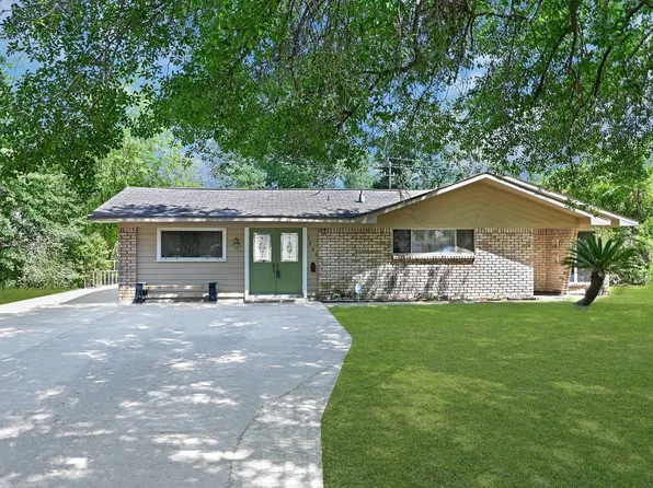 3806 Tilson Ln, Houston, TX 77080