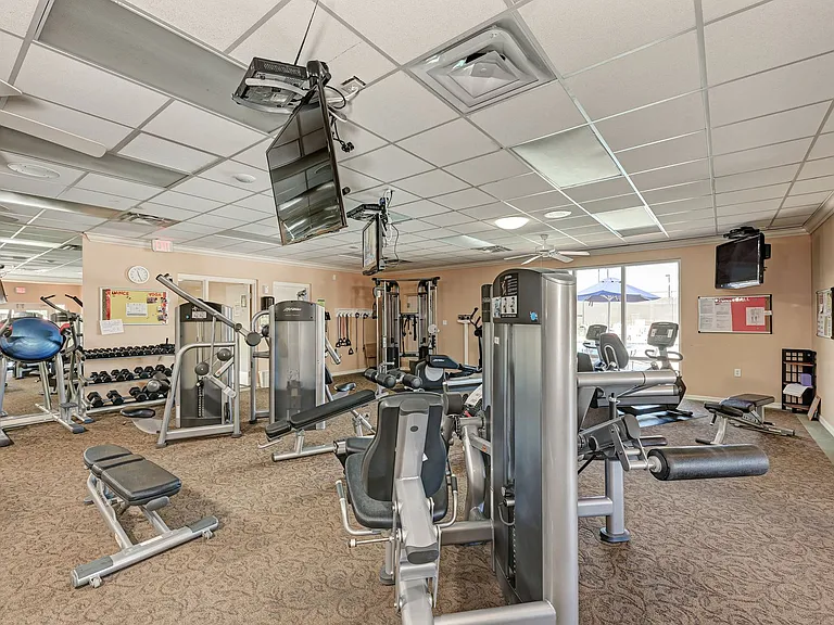 6501 Stone River Rd #303 — Photo 25