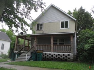 813 N Center St, Joliet, IL 60435