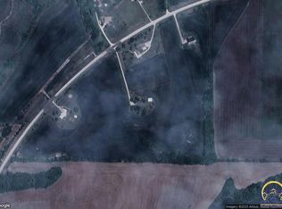 6551 W Lyons Creek Rd, Junction City, KS 66441