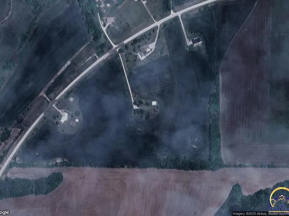 6551 W Lyons Creek Rd, Junction City, KS 66441