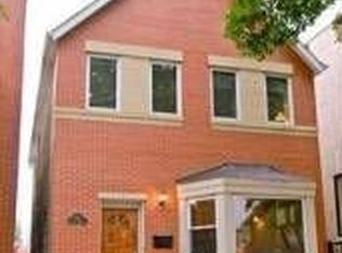1911 N Hoyne Ave, Chicago, IL 60647