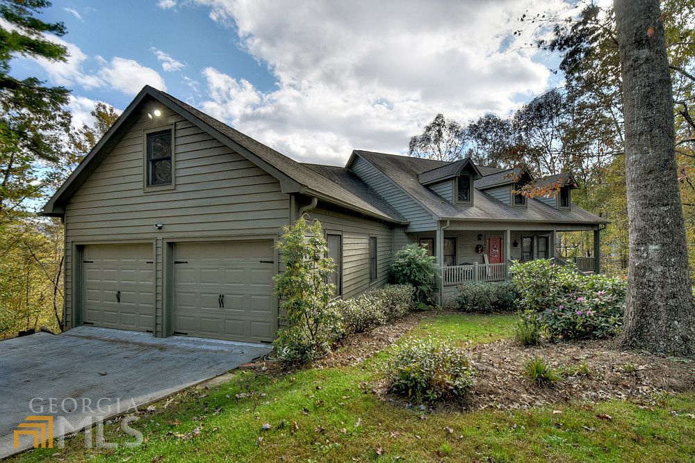 140 Etowah Dr, Ellijay, GA 30540 Zillow