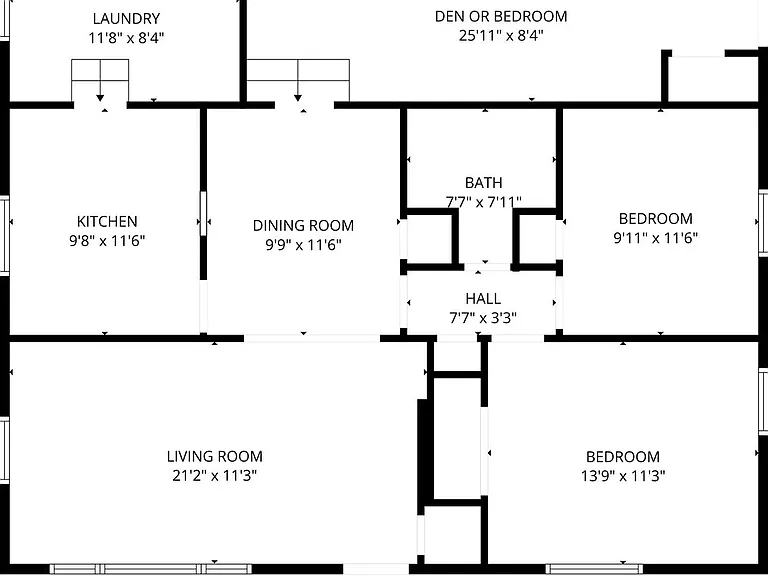 4838 Stanley Dr — Photo 4