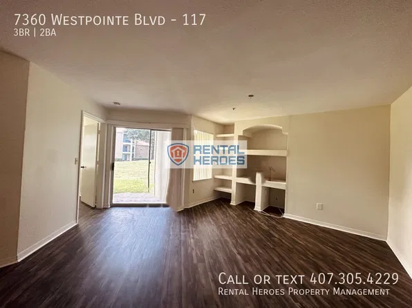 7360 Westpointe Blvd APT 117, Orlando, FL 32835