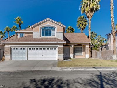 2218 Armacost Dr, Henderson, NV, 89074