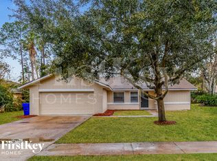 798 Gilda Dr, Saint Augustine, FL 32086
