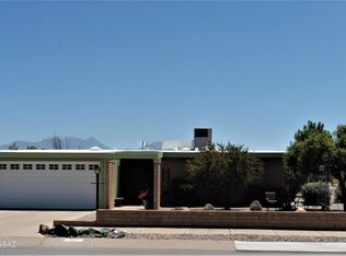 481 W Rio Altar, Green Valley, AZ 85614