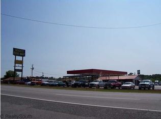 2646 Lay Dam Rd, Clanton, AL 35045