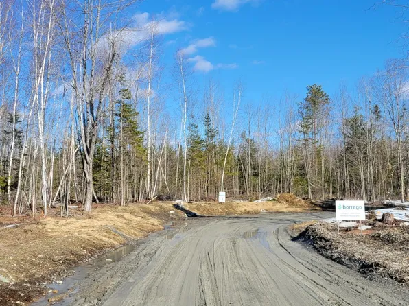 50 Curtis Road, Pittsfield, ME 04967