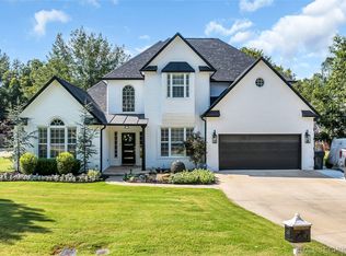 2418 S Rockford Pkwy, Ardmore, OK 73401