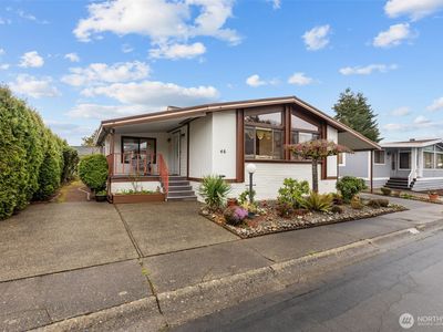 11436 SE 208th Street #46, Kent, WA, 98031