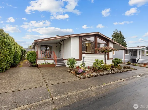 11436 SE 208th Street #46, Kent, WA 98031