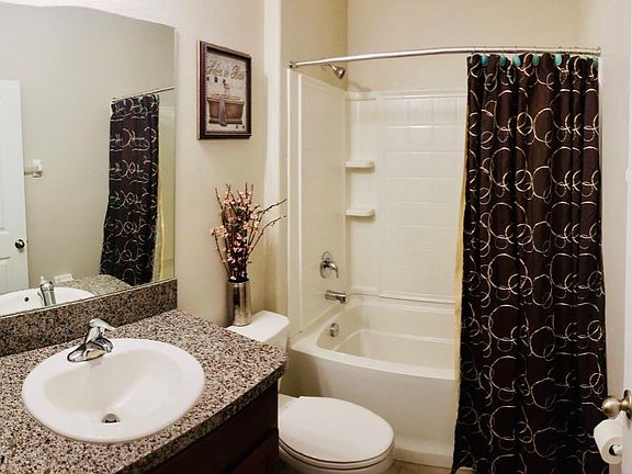 1st-floor guest bathroom