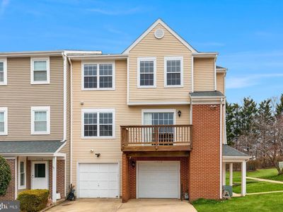 11252 Stagestone Way, Manassas, VA, 20109