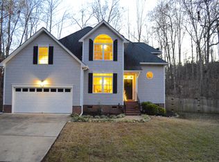 703 Archers Ln, Columbia, SC 29212