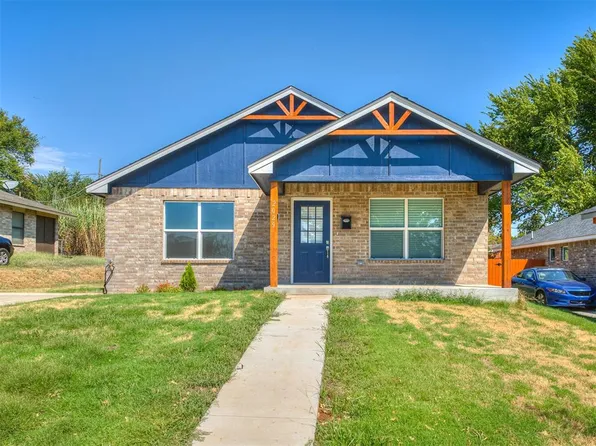 2029 NE 12th St, Oklahoma City, OK 73117