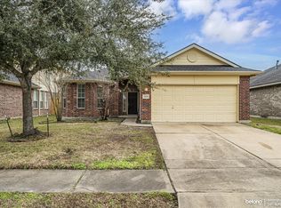 1914 Spring Forge Dr, Spring, TX 77373