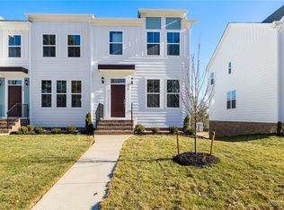 130 Avenda Ln, Midlothian, VA 23114