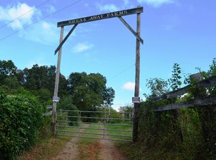 131 Breakaway Farm, Blairsville, GA 30512