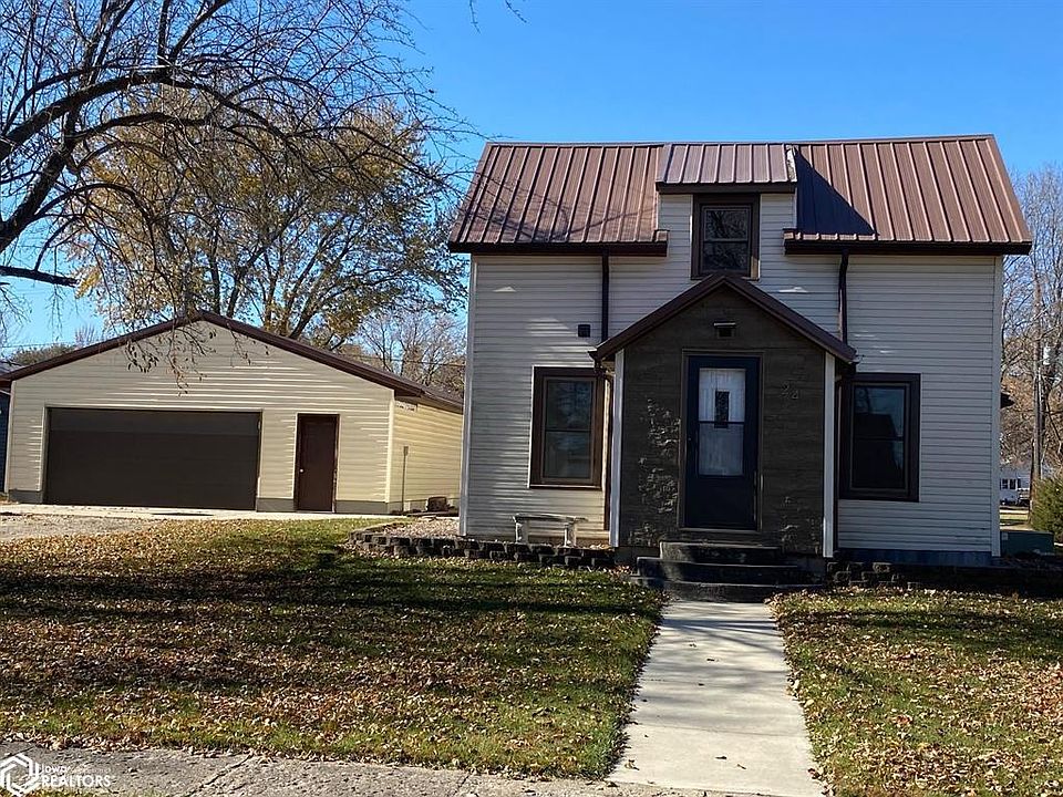 24 4th St S, Dakota City, IA 50529 Zillow