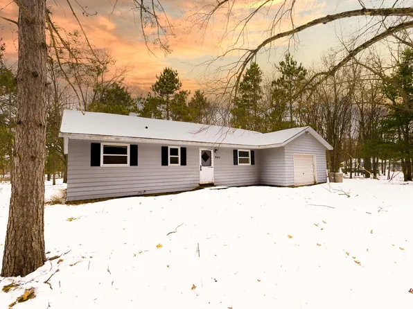 960 East Ct, Nekoosa, WI 54457