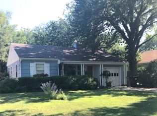 103 E 19th Ave, Hutchinson, KS 67502