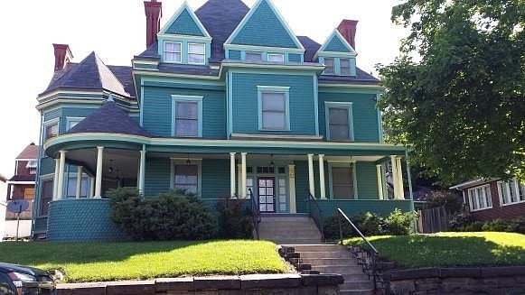 2nd image of 235 Hawkins Ave