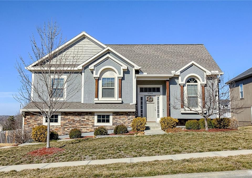 31560 W 85th St, De Soto, KS 66018 Zillow