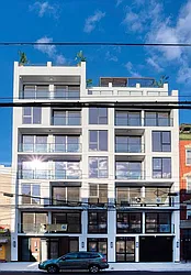 Rented by Arche Nest LLC