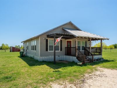 9615 Fm 200, Cleburne, TX, 76033