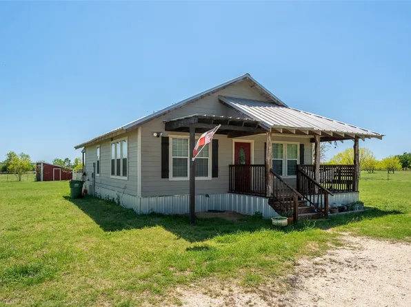 9615 Fm 200, Cleburne, TX 76033