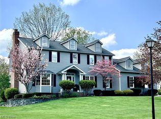 6143 Rockside Cir NW, Canton, OH 44718