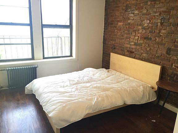 5th image of 599 Nostrand Ave