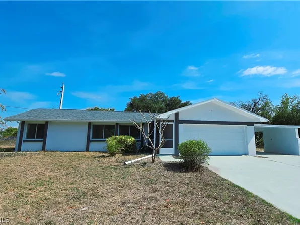 4289 Yucatan Cir, Pt Charlotte, FL 33948