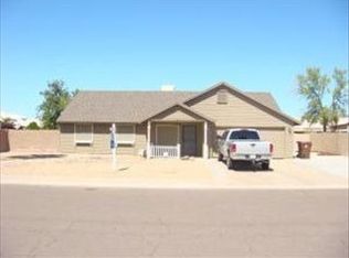 6826 W Sunnyside Dr, Peoria, AZ 85345