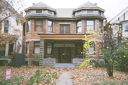 1521 Hubbard St #1 Photo 1