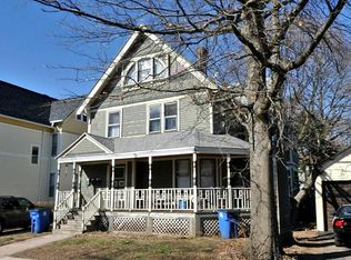 71 Cottage St #3, New Haven, CT 06511