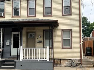 110 N 12th St, Lebanon, PA 17046