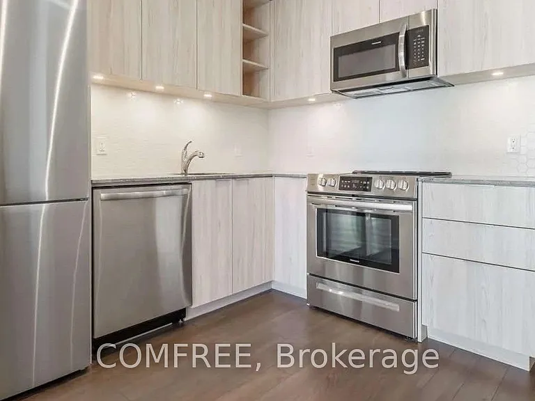 30 Ordnance St #1112 — Photo 7