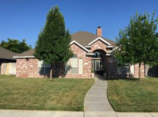 5708 Mary Dell Dr, Amarillo, TX 79109