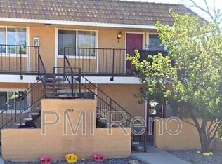 2908 Salem Pl APT 3, Reno, NV 89509