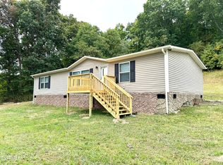 2563 Beartown Rd, Tazewell, VA 24651