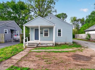 3461 W 10th St, Indianapolis, IN 46222