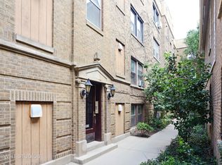 1931 N Howe St APT GE, Chicago, IL 60614