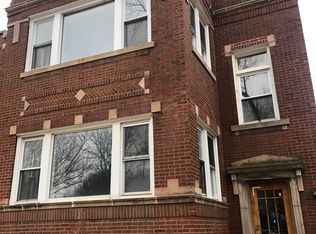 4152 N California Ave #2, Chicago, IL 60618